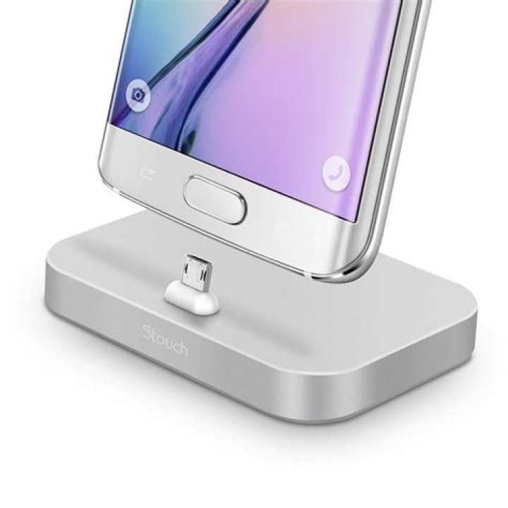 Best Samsung Galaxy S7 Charging Docks