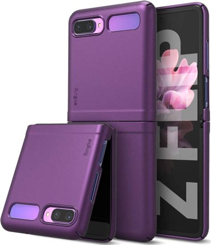 Best Samsung Galaxy Z Flip & Z Flip 5G cases 2022