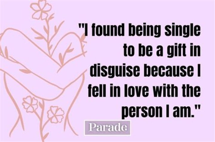 Best Single Quotes To Help You Bounce Back After A Heartbreaking Break Up