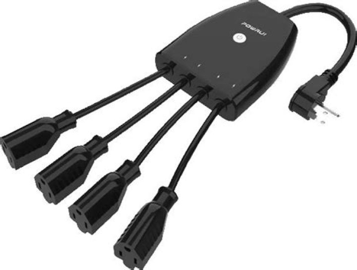 Best smart power strip 2022