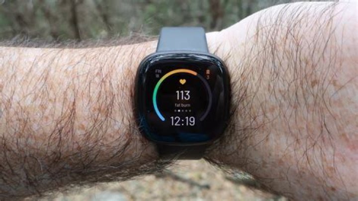 Best smartwatch for fitness 2022