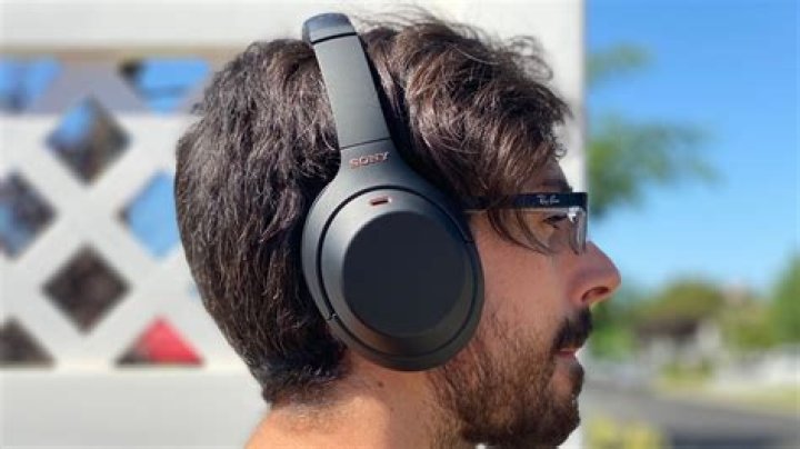 Best Sony WH-1000XM4 alternatives 2022