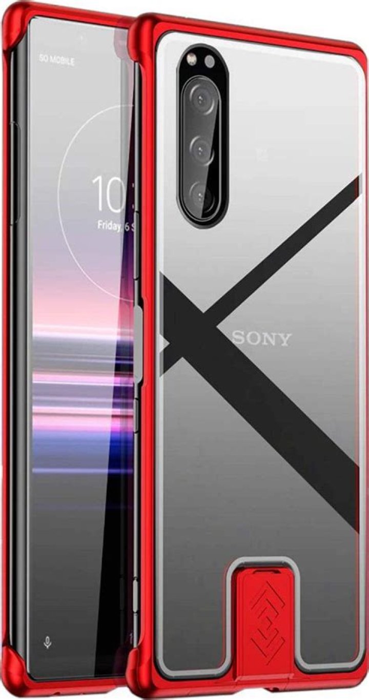 Best Sony Xperia 1 II cases 2022