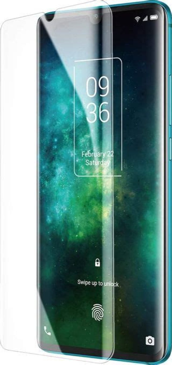 Best TCL 10 Pro screen protectors 2022