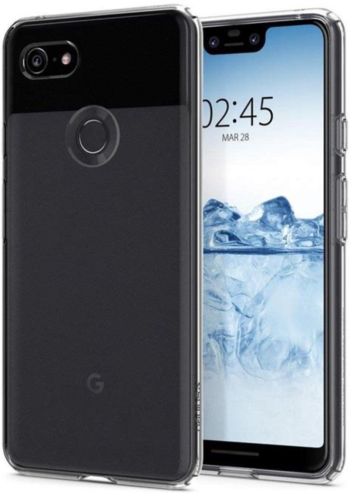Best Thin Cases for Google Pixel 3 XL in 2022