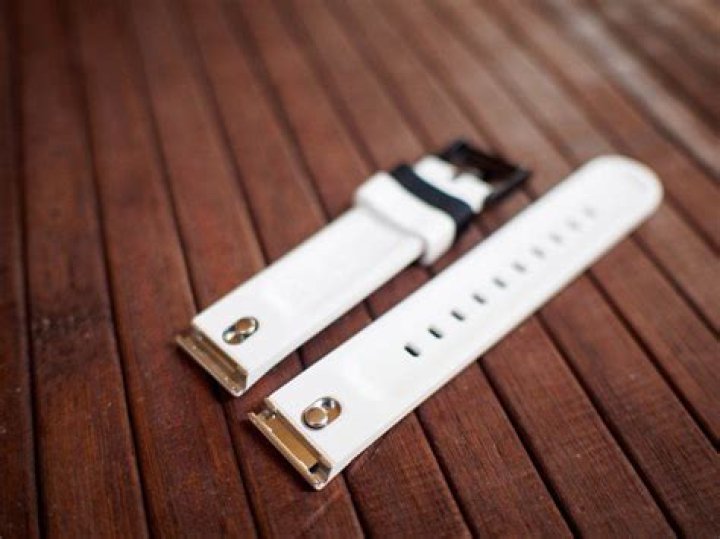Best third-party wristbands for the LG Watch Urbane