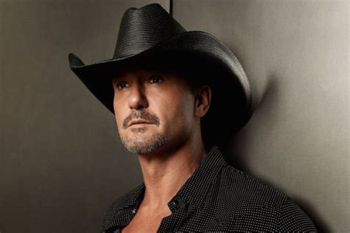 Best Tim McGraw Pictures Through the Years
