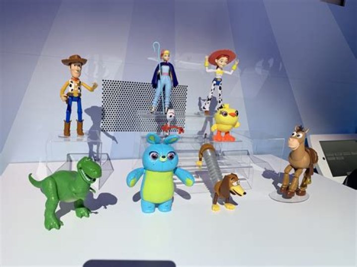 Best Toy Story 4 Toys