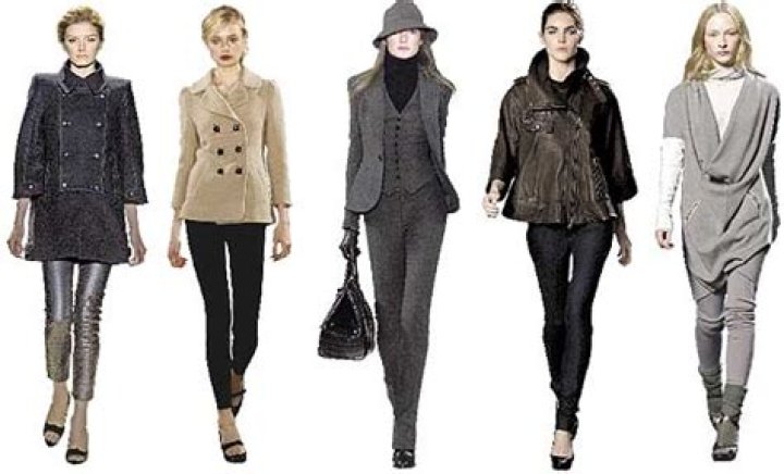 Best Trends of 2006