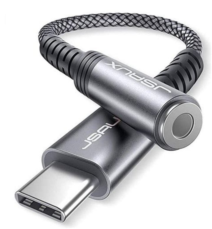 Best USB-C audio adapters for Galaxy S20 & Galaxy S21 in 2022