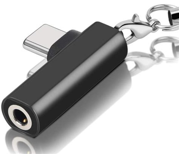 Best USB-C headphone adapters 2022