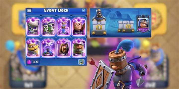 Best Wall Breakers Evolution Deck Clash Royale