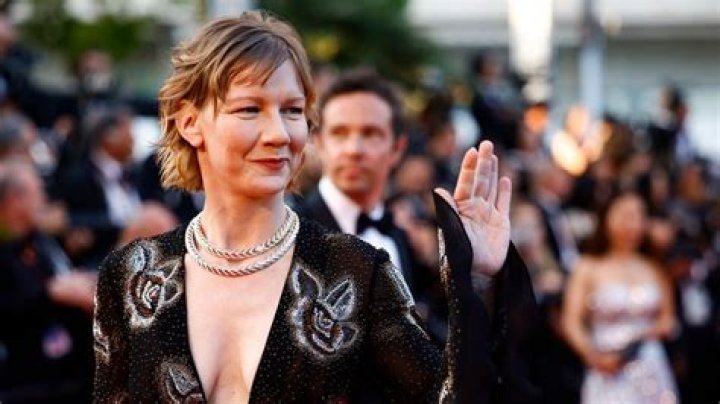 Beste Schauspielerin: US-Kritiker* wählen Sandra Hüller