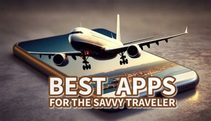 #BestofDigi: Be a Savvy Traveler