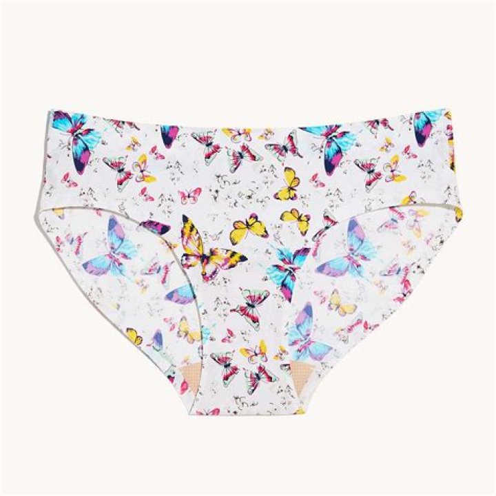 Betsey Johnson Designed a Knix Underwear Collection