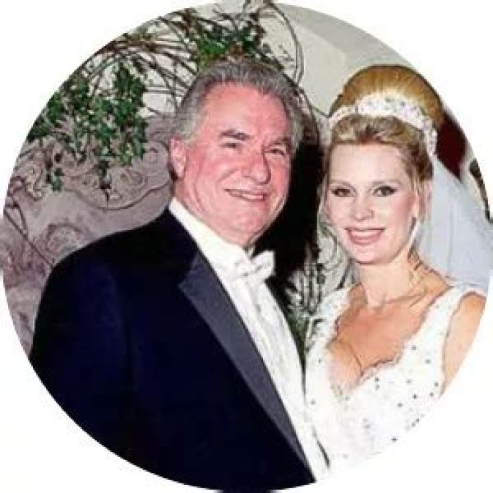 Bettie Irene Tucker and David A. Siegel