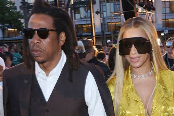 Beyonce And Jay-Z On A Trial Separation?