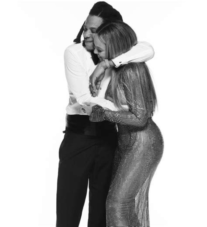 Beyonce and Jay Z Team Up for a Summer Tour