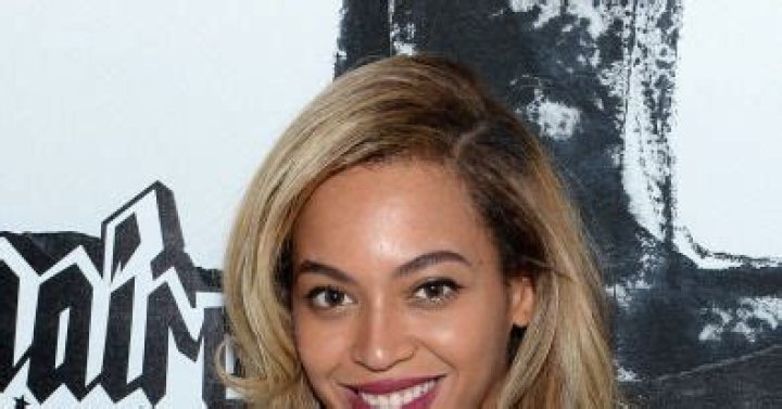 Beyoncé Biked the Brooklyn Bridge to Get to Her Last Barclays Center Concert