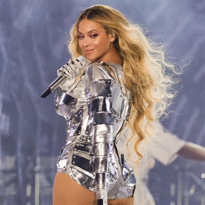 Beyoncé Really Did Change the Game With That Digital Drop