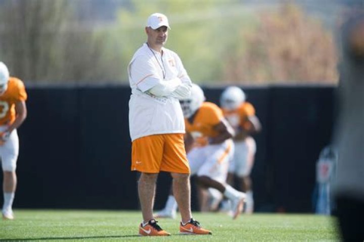 Beyond the Asparagus: Jeremy Pruitt’s days as an MTV reality TV star