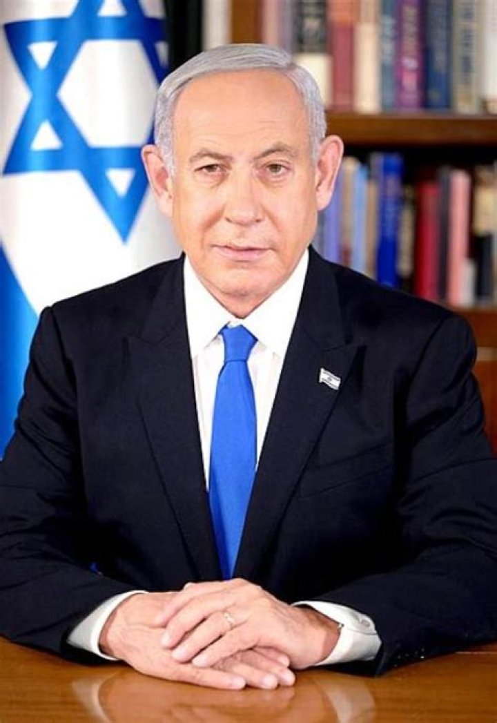 Bibi Netanyahu Height: A Comprehensive Look At The Israeli Leader