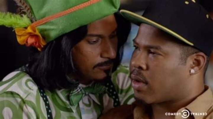 Big Boi: That Outkast Key & Peele Sketch Was Off, But Still ‘Funny As Hell’