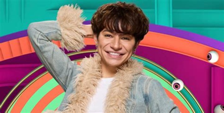 Big Brother housemate's coat is monkey skin not gorilla