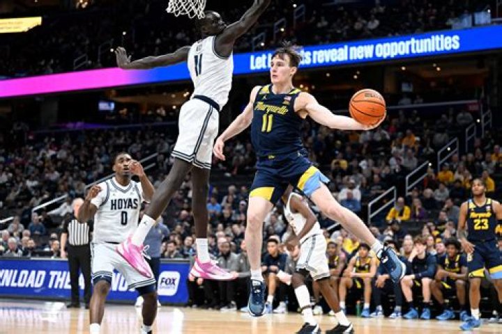 Big East basketball preview: Elevated expectations for Marquette and Creighton