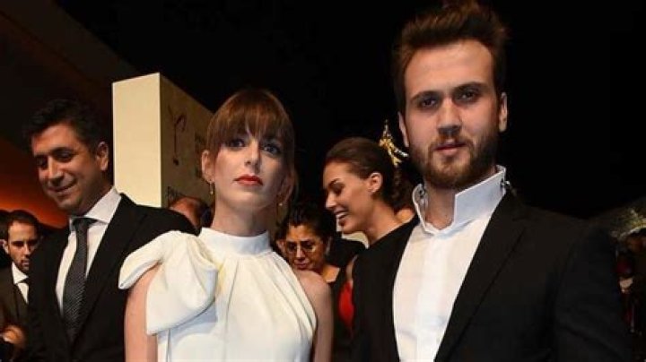 Bige Önal ENDS Her 6 Years Relationship With Aras Bulut İynemli