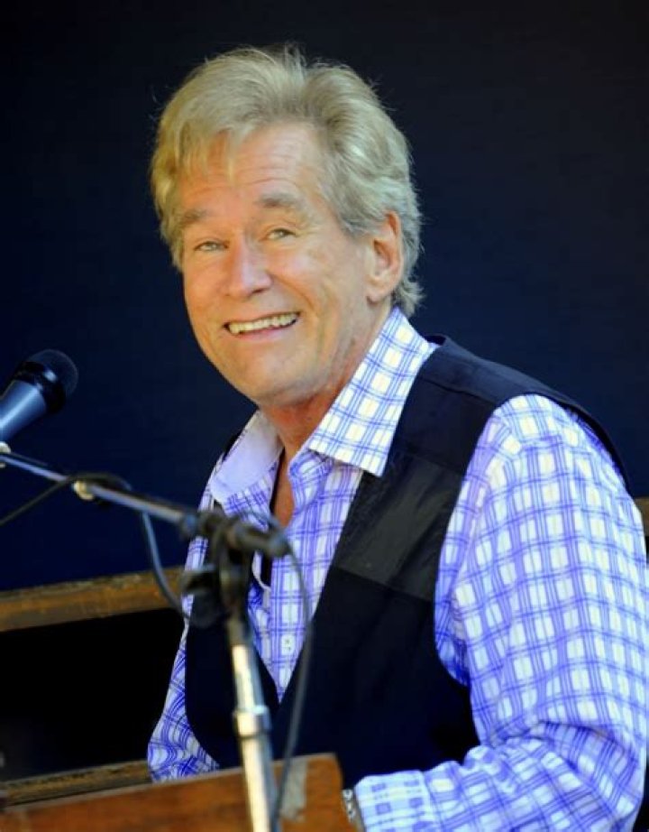 Bill Champlin Net Worth  - Pulptastic
