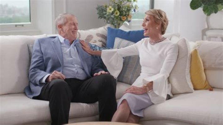Bill Higgins (Barbara Corcoran’s Husband) Biography, Age, Net Worth & Wife