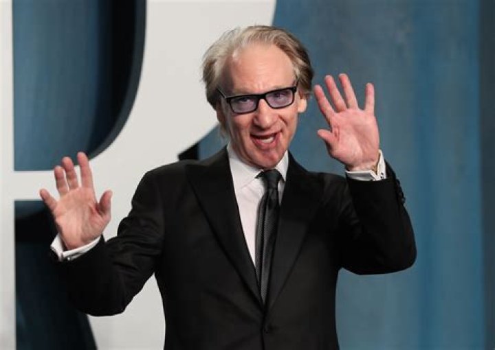 Bill Maher
