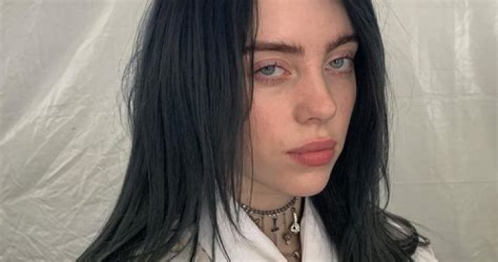 Billie Eilish Slams Nylon Germany for Making a Topless, Bald Deepfake of Her