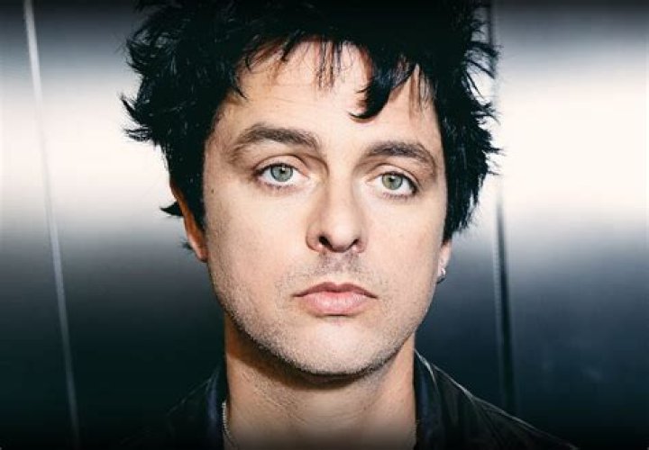 Billie Joe Armstrong