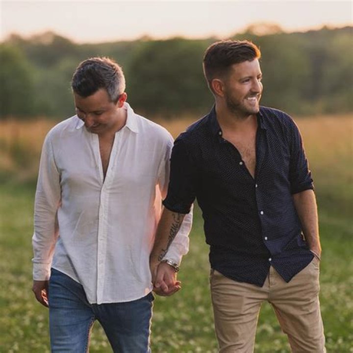 Billy Gilman Partner: A Deep Dive Into His Personal Life And Relationships