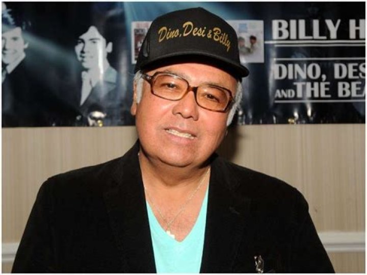 Billy Hinsche Biography, Age, Height, Wife, Net Worth, Wiki