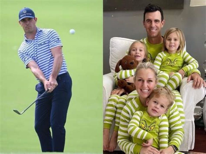 Billy Horschel Bio, Age, Height, Parents, Wife, Net Worth