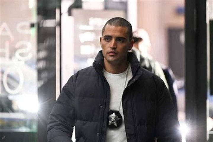 Biographie de Benjamin Levy Aguilar : carrière, films, photos