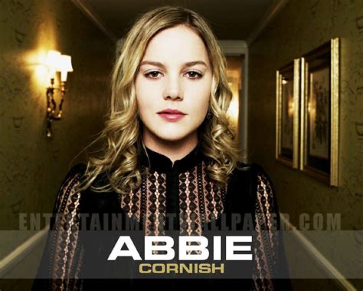 Biography of Abbie Cornish