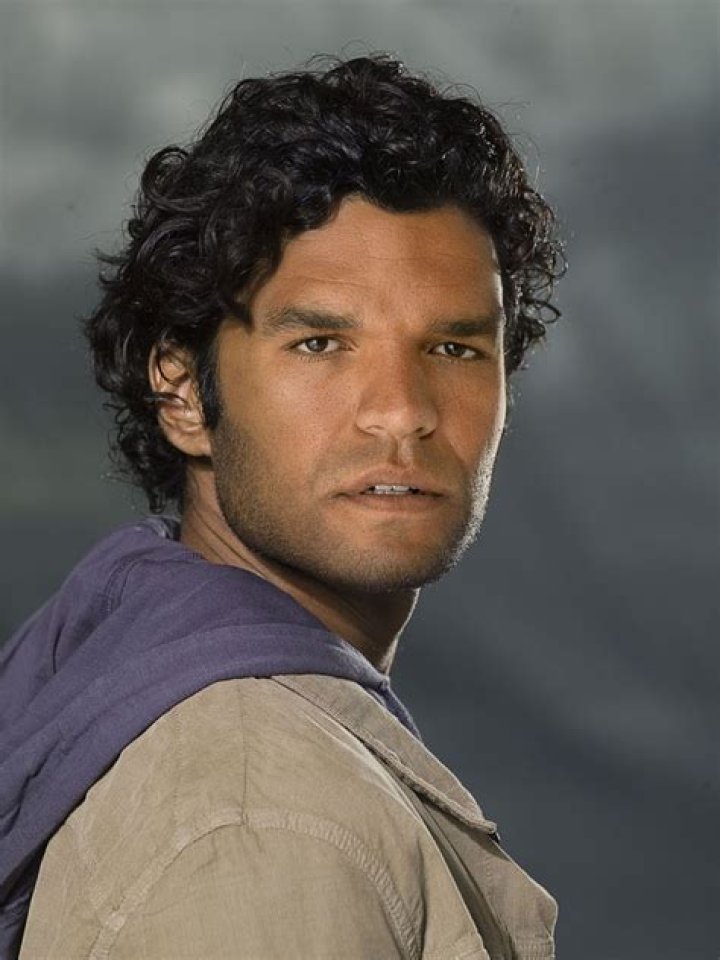 Biography of Amaury Nolasco