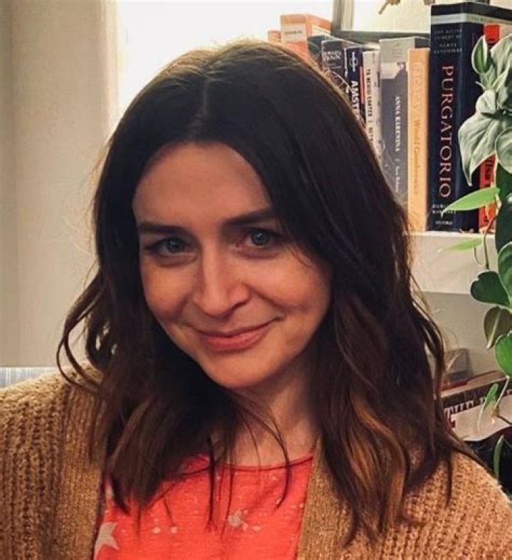 Biography of Caterina Scorsone