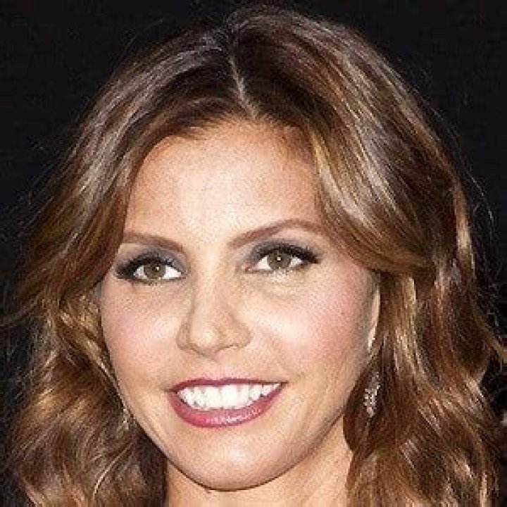 Biography of Charisma Carpenter