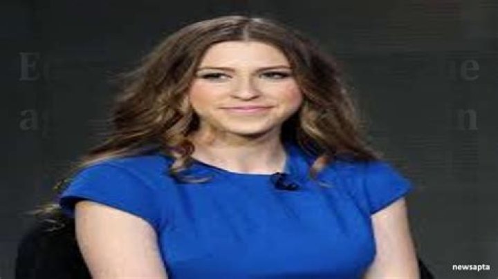 Biography of Eden Sher
