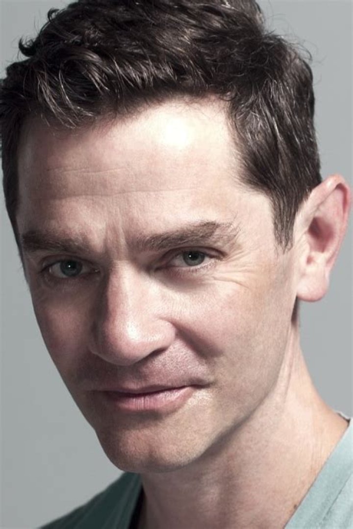 Biography of James Frain