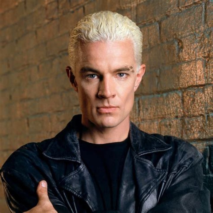 Biography of James Marsters