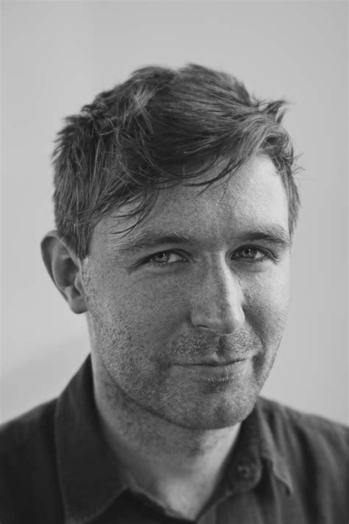 Biography of James McArdle