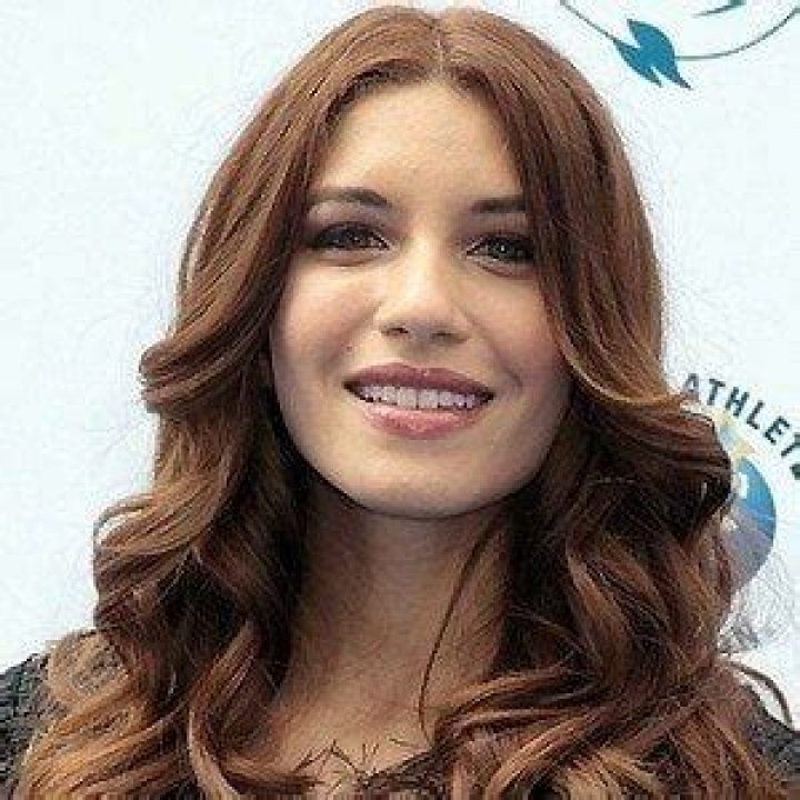 Biography of Juliana Harkavy