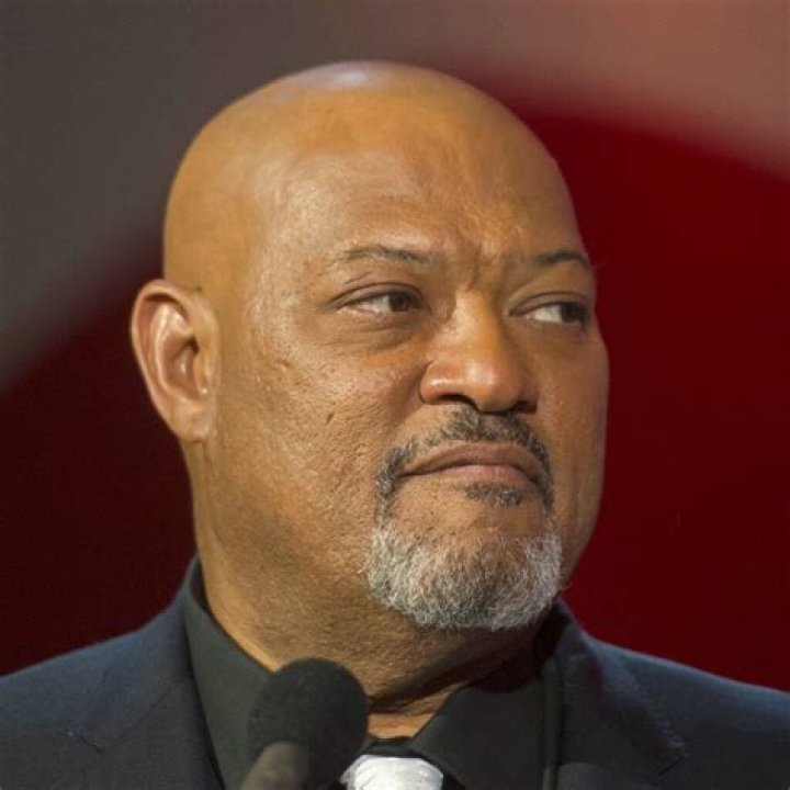 Biography of Laurence Fishburne