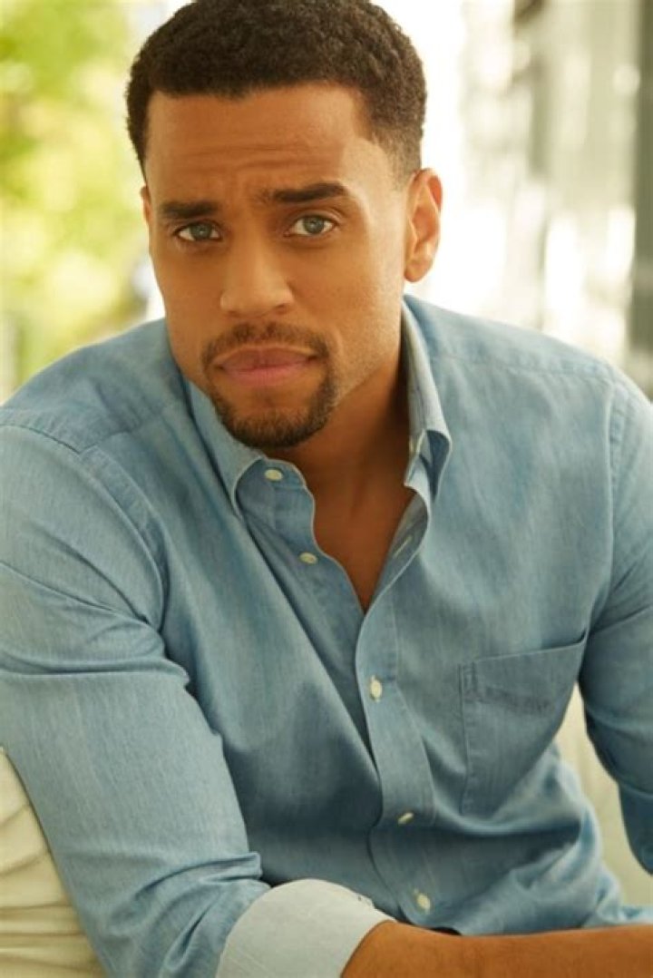 Biography of Michael Ealy